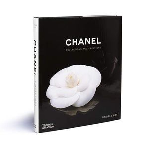 Chanel Book